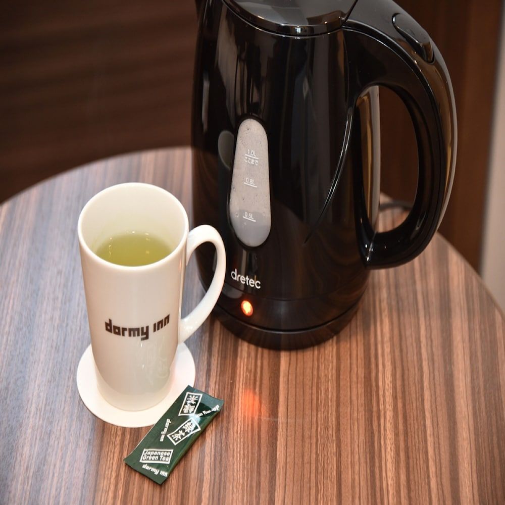 Dormy Inn Abashiri Natural Hot Spring Double Room, Non Smoking [Must be vaccinated with proof, Late Check Out 1PM] 4