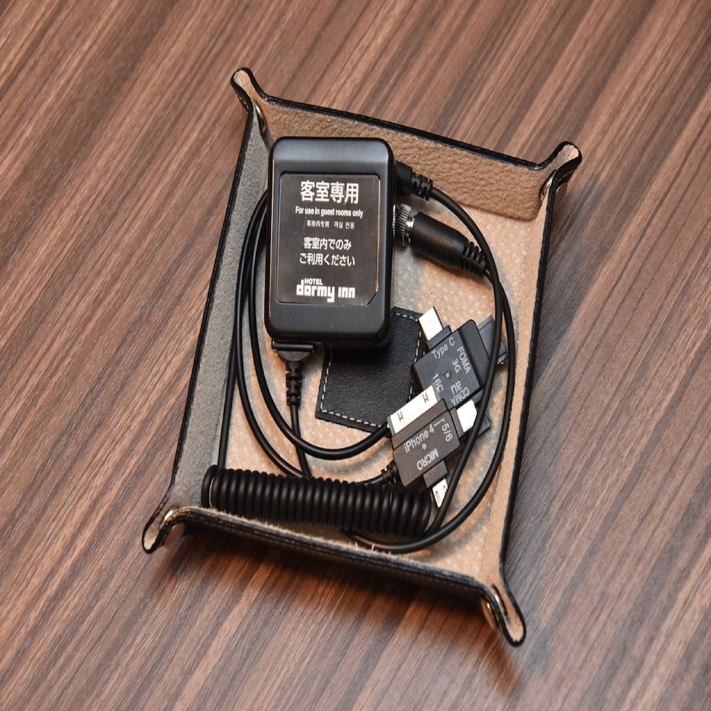 Dormy Inn Abashiri Natural Hot Spring Double Room, Non Smoking [Must be vaccinated with proof, Late Check Out 1PM] 6