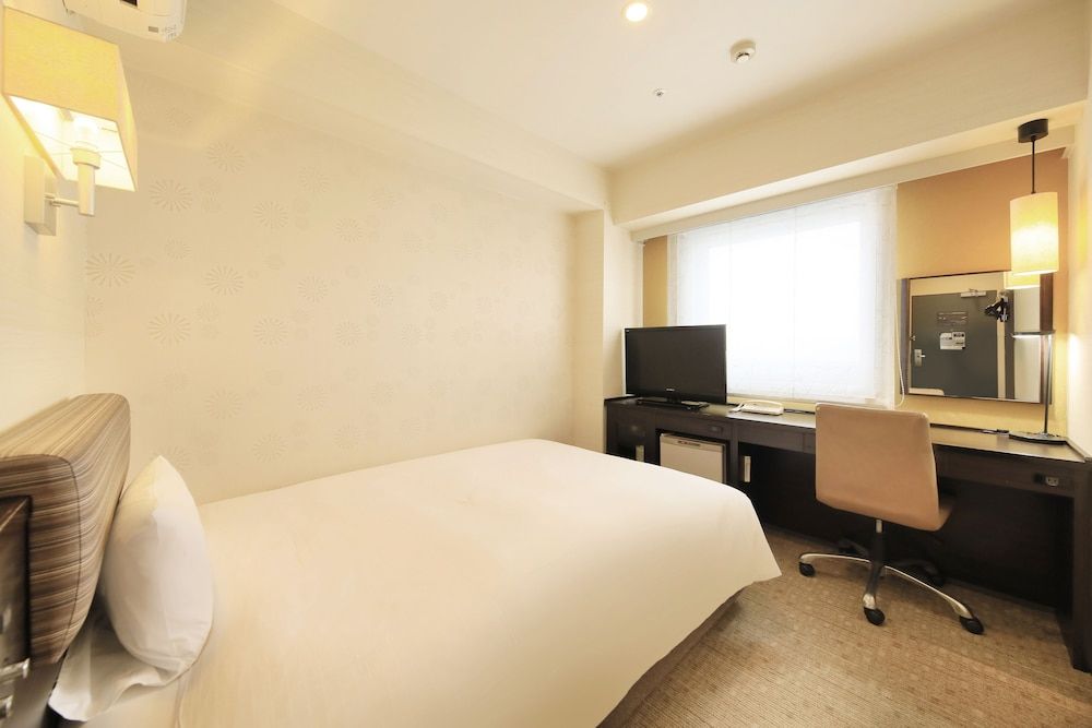 undefined JR WEST GROUP VIA INN KANAZAWA 9