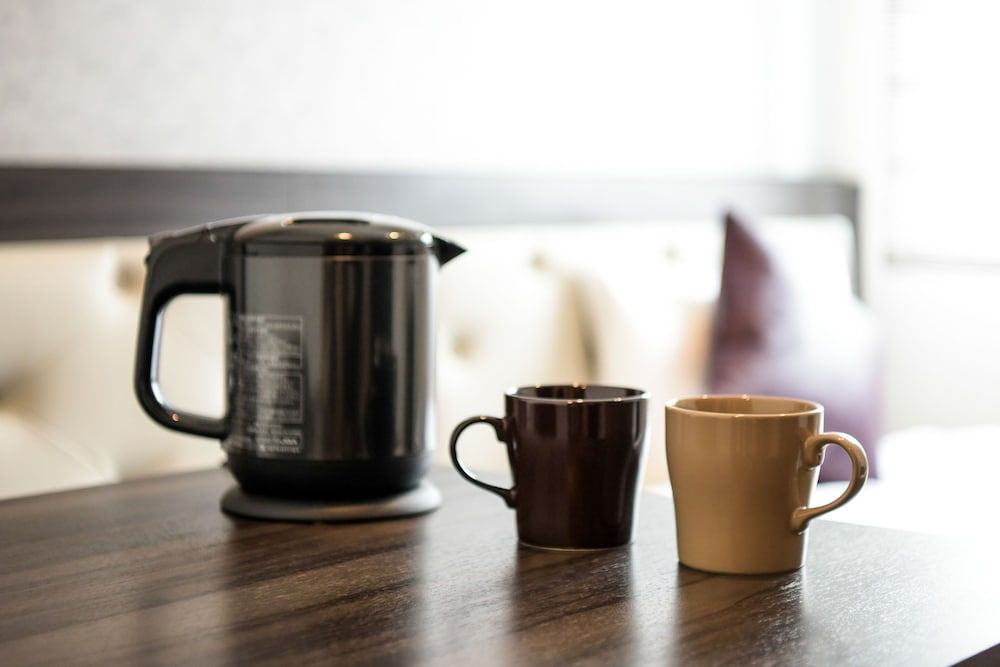 JR WEST GROUP VIA INN KANAZAWA Semi Double Room A, Non Smoking 5