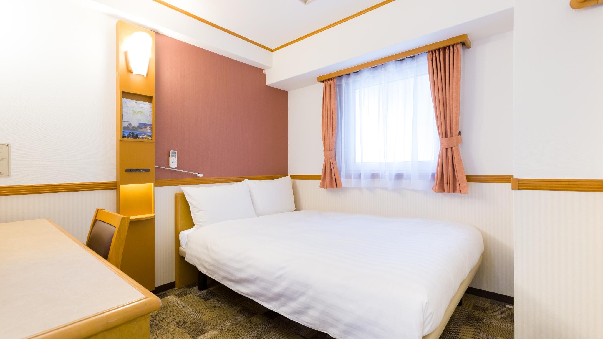 Double Room 2 smoking