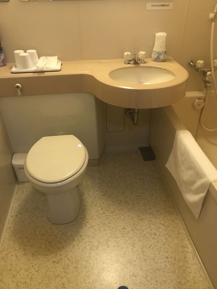 Daikokuya Ryokan Japanese Style Room (For 3 People) 4