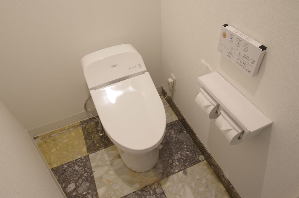 Hotel Imalle Yokohama Isezakicho - Hostel [Fully Flexible] Superior King Room NonSmoking 6