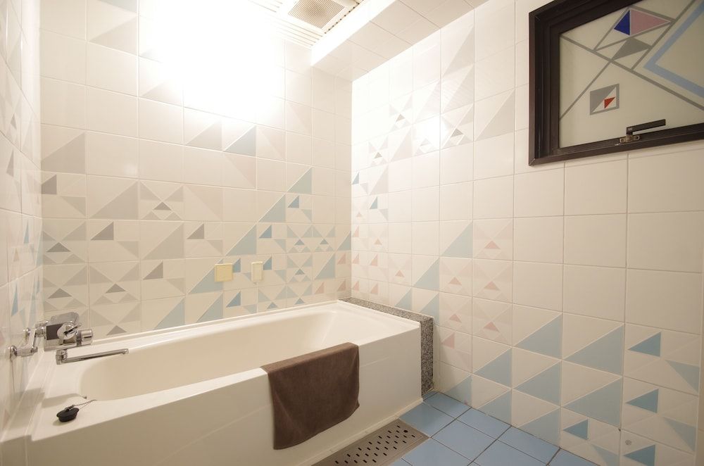 Hotel Imalle Yokohama Isezakicho - Hostel [Fully Flexible] Superior Twin Room NonSmoking 8