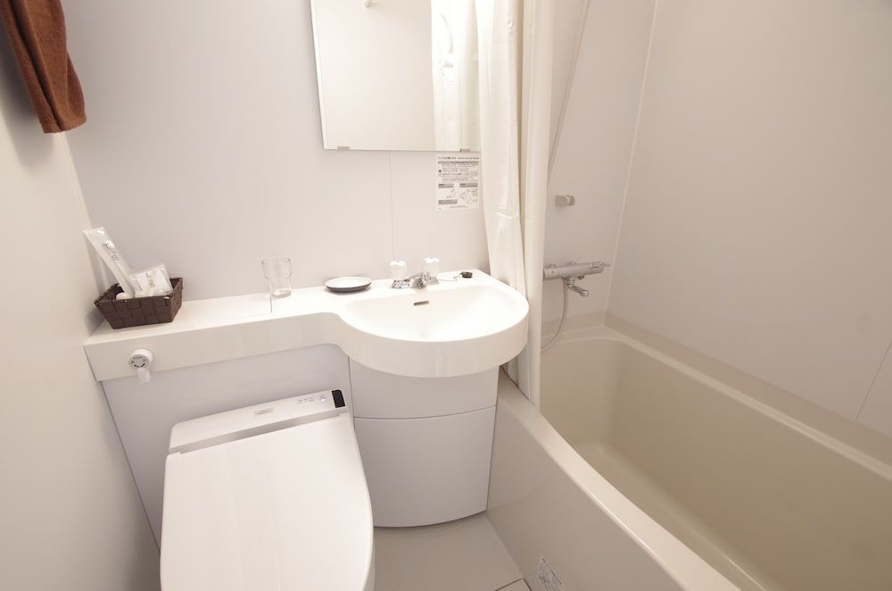 Hotel Imalle Yokohama Isezakicho - Hostel [10:30AM Check-Out] Standard Single Room, Non Smoking 3