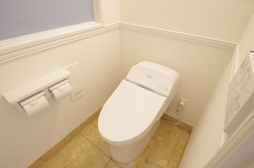 Hotel Imalle Yokohama Isezakicho - Hostel [Fully Flexible] Superior Twin Room NonSmoking 6