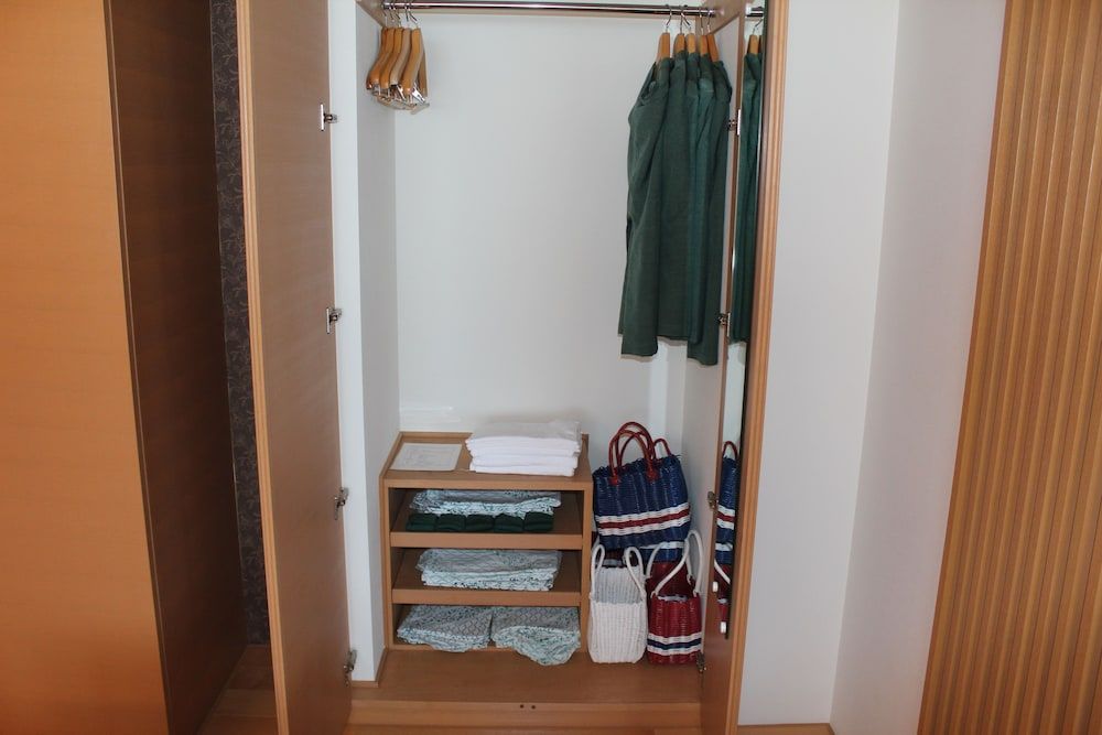 Shiretoko Daiichi Hotel Japanese Western Style Room B with Japanese Futon, Non Smoking, Shizen Wing 3