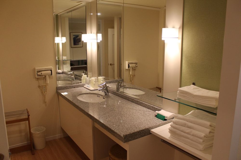 Shiretoko Daiichi Hotel Japanese Western Style Family Room, Non Smoking, West Wing 3