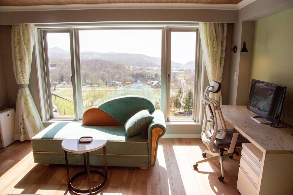 Shiretoko Daiichi Hotel Twin Room 4