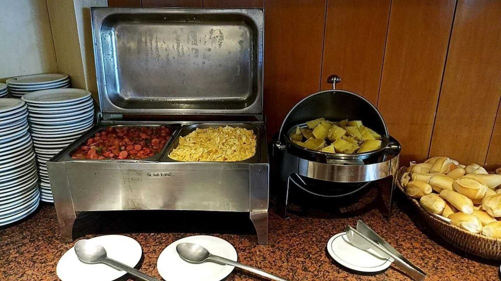 undefined Hotel Atlantico Star 9