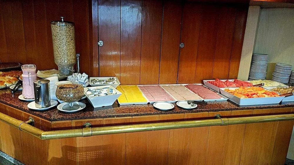 undefined Hotel Atlantico Star 8