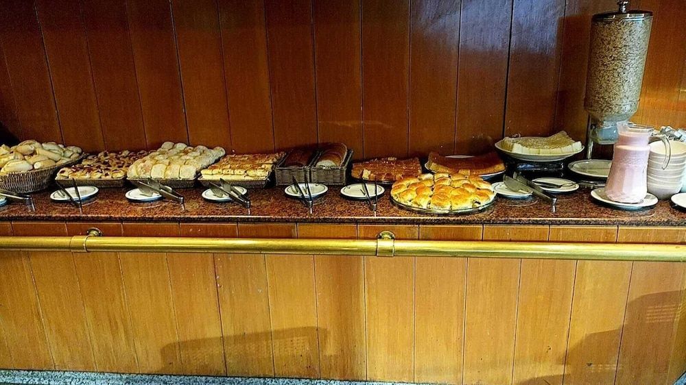 undefined Hotel Atlantico Star 10