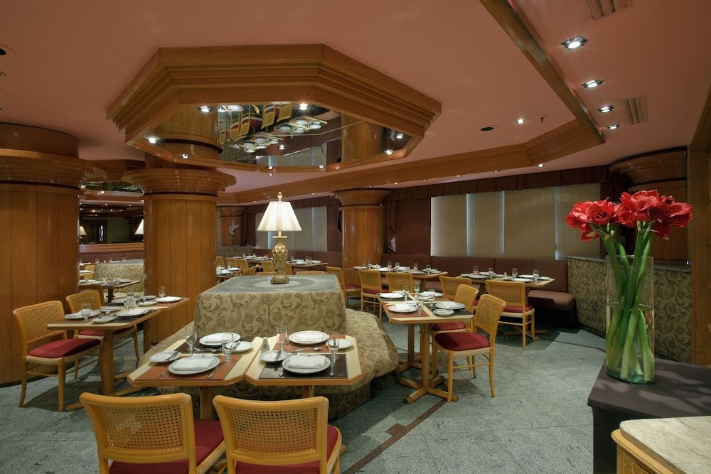 undefined Hotel Atlantico Star 7