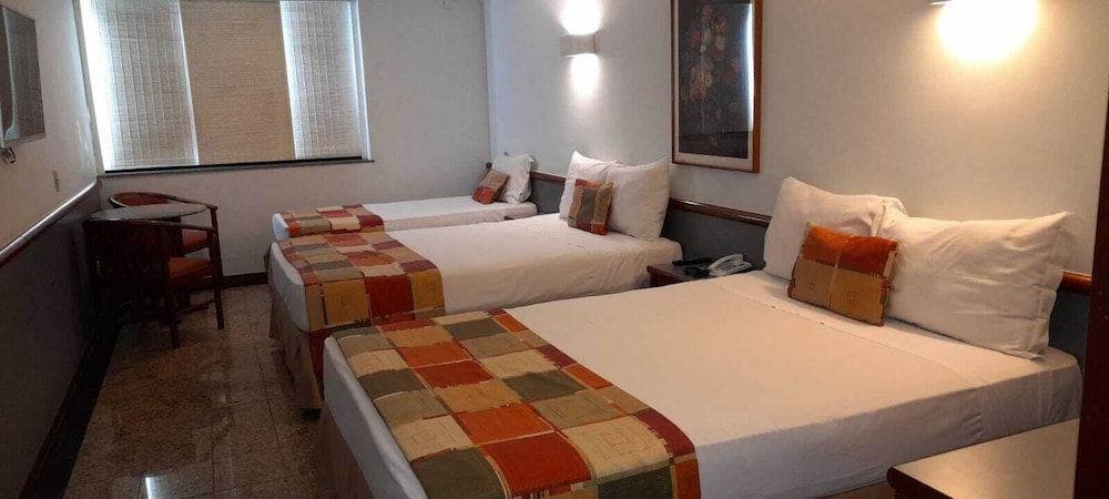 undefined Hotel Atlantico Star 5