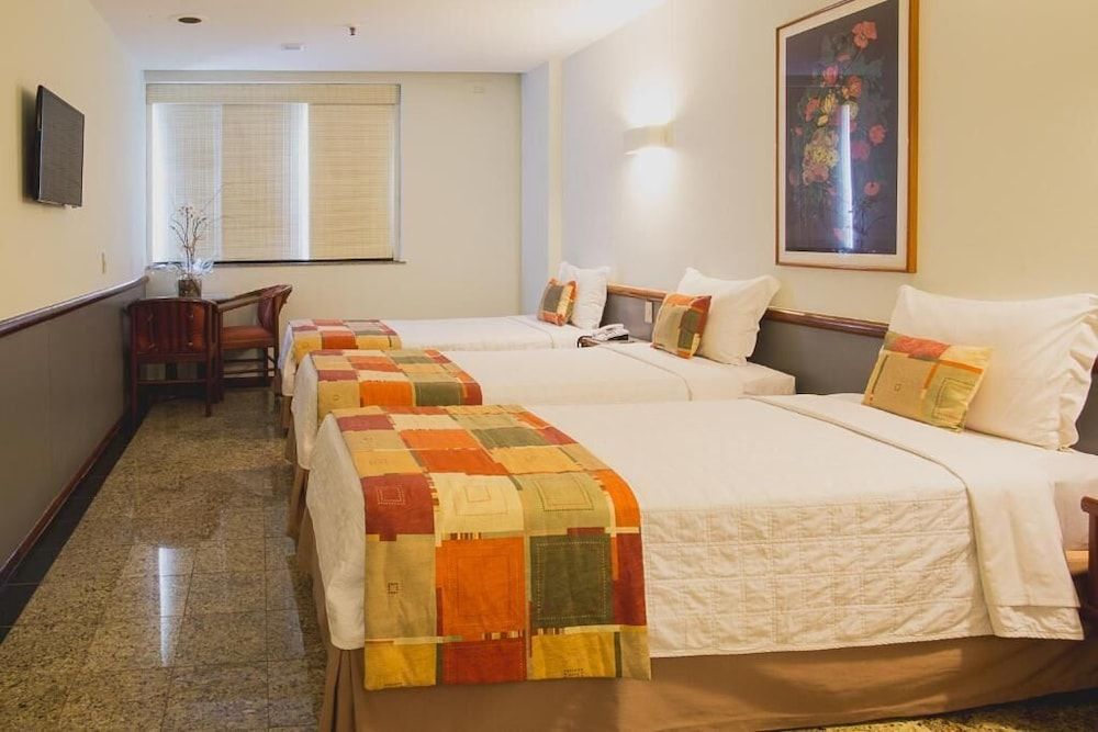 undefined Hotel Atlantico Star