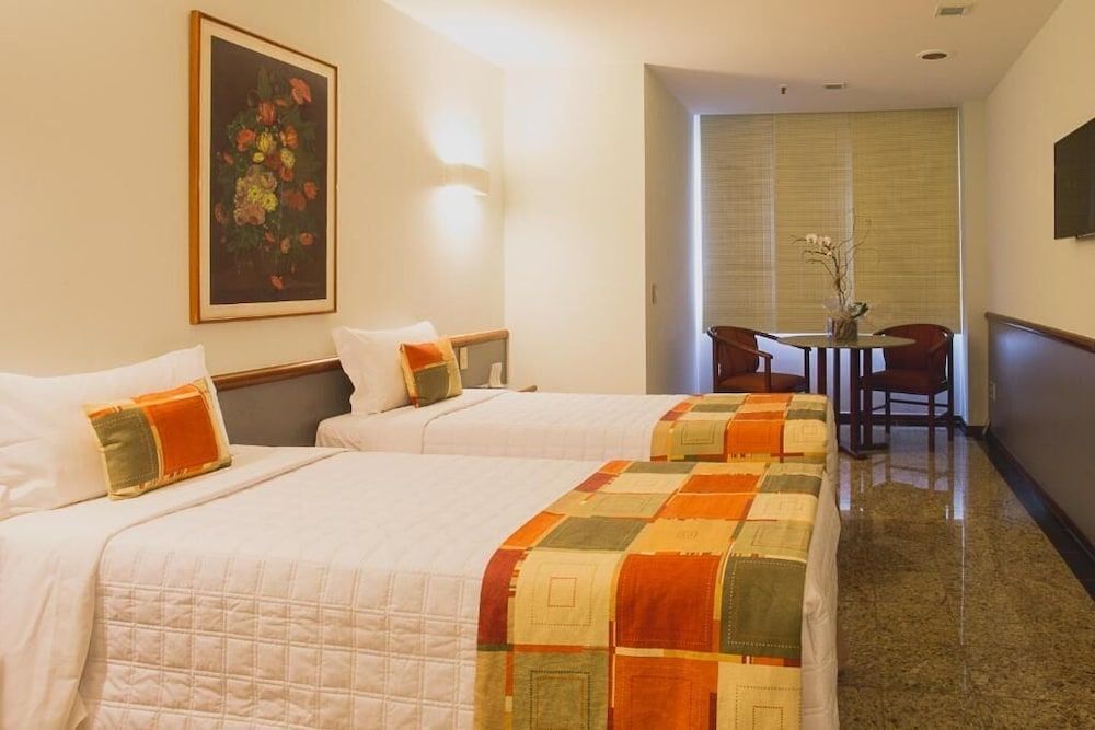 undefined Hotel Atlantico Star 3