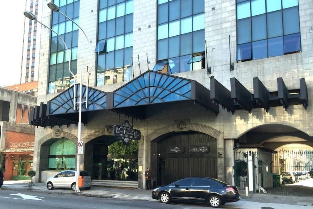 undefined Hotel Atlantico Star 6