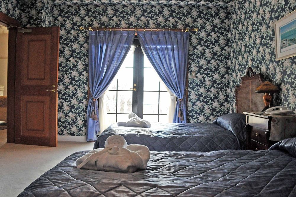 Ashinoko Extra Room