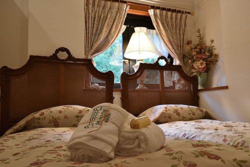 Junior Suite Room