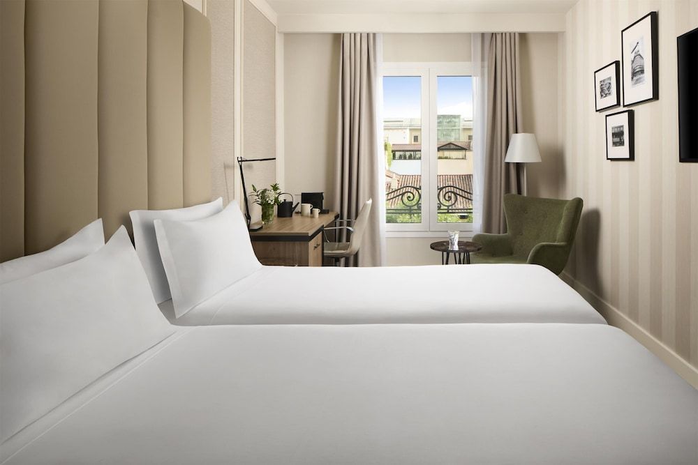 undefined NH Madrid Nacional 3