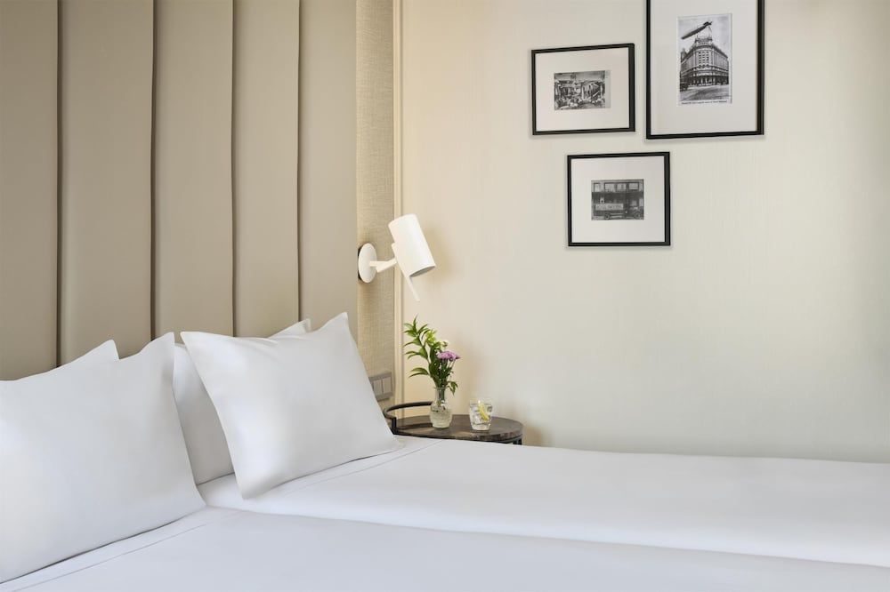 undefined NH Madrid Nacional 9