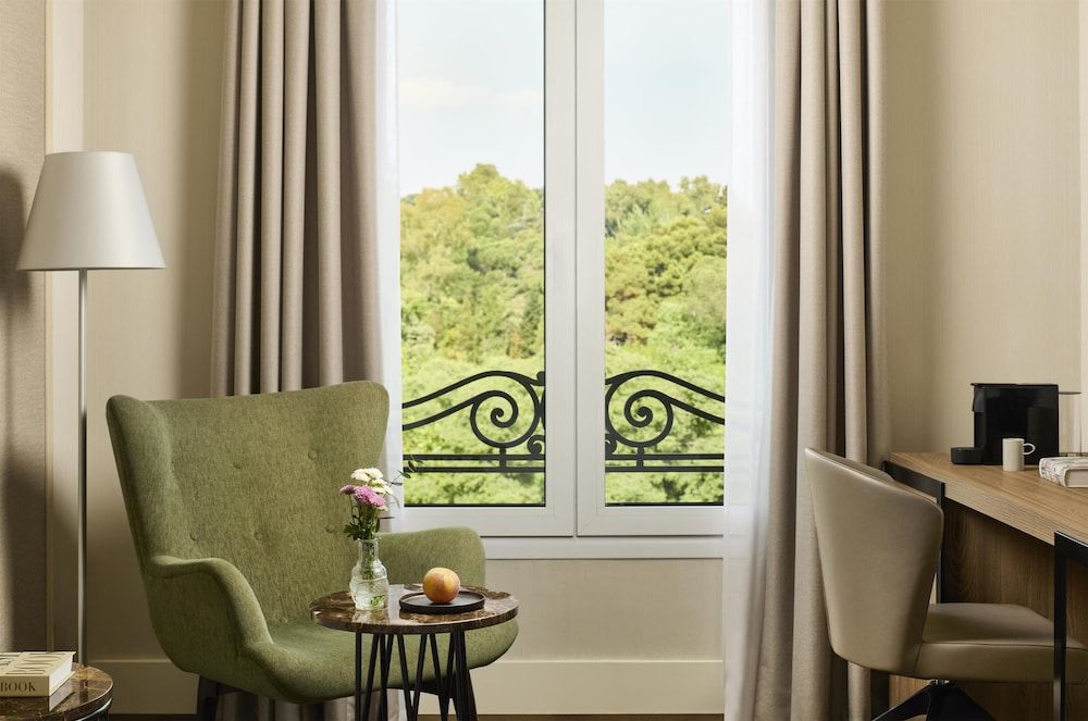 undefined NH Madrid Nacional 2