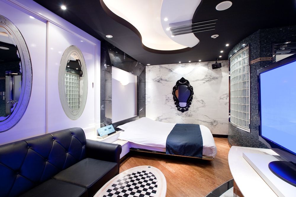 undefined Hotel & Spa J-MEX - Adults Only