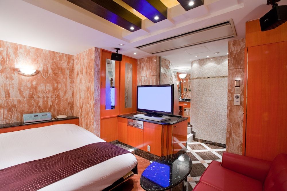 undefined Hotel & Spa J-MEX - Adults Only 6