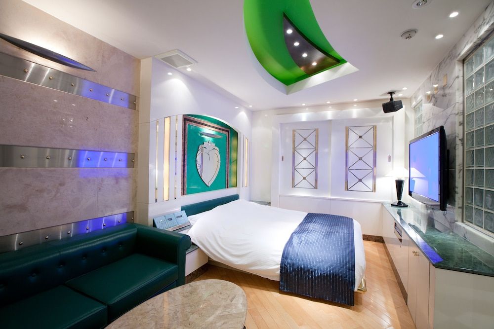 undefined Hotel & Spa J-MEX - Adults Only 2