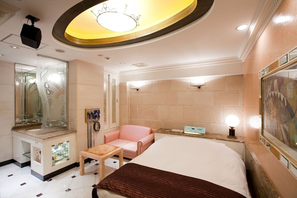 undefined Hotel & Spa J-MEX - Adults Only 5