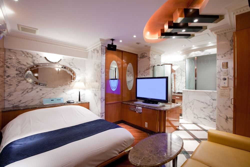 undefined Hotel & Spa J-MEX - Adults Only 3