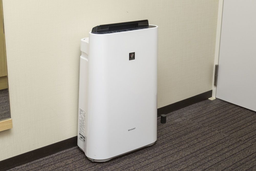 In-Room Amenity