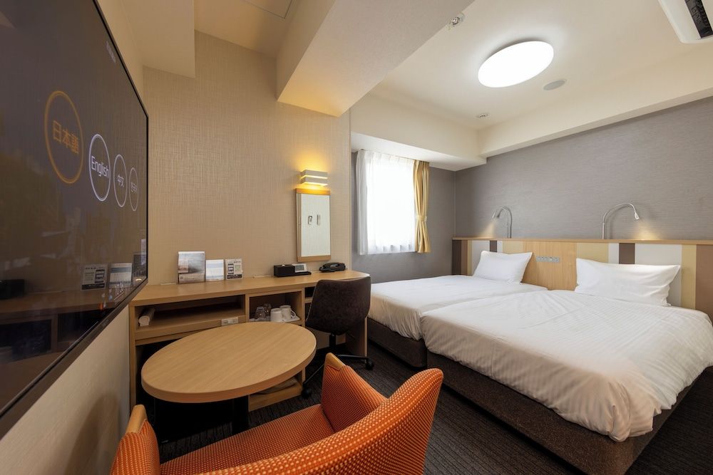 Hollywood Twin Room, Non Smoking