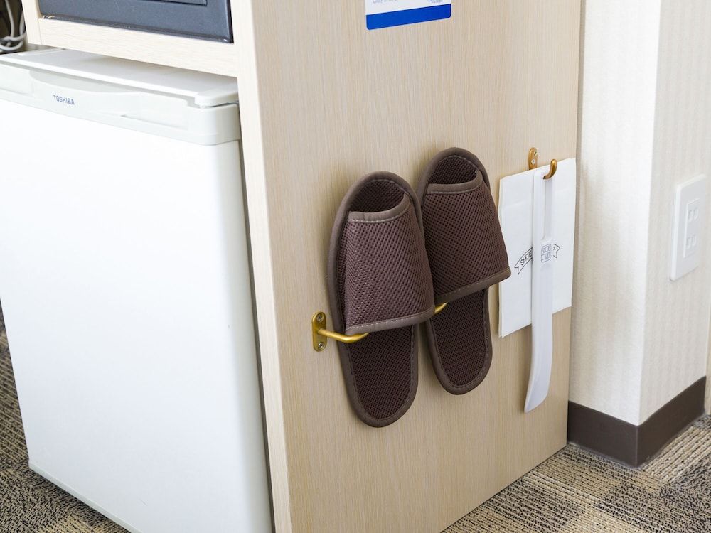 undefined Toyoko Inn Tokyo Uguisudani Ekimae 9