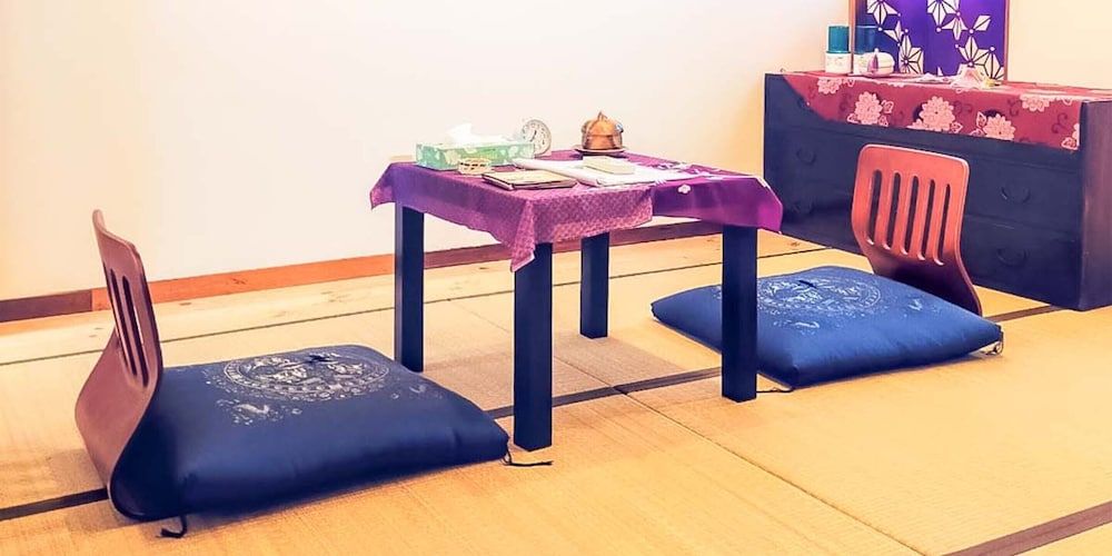 Guest House Kominka Nagomi