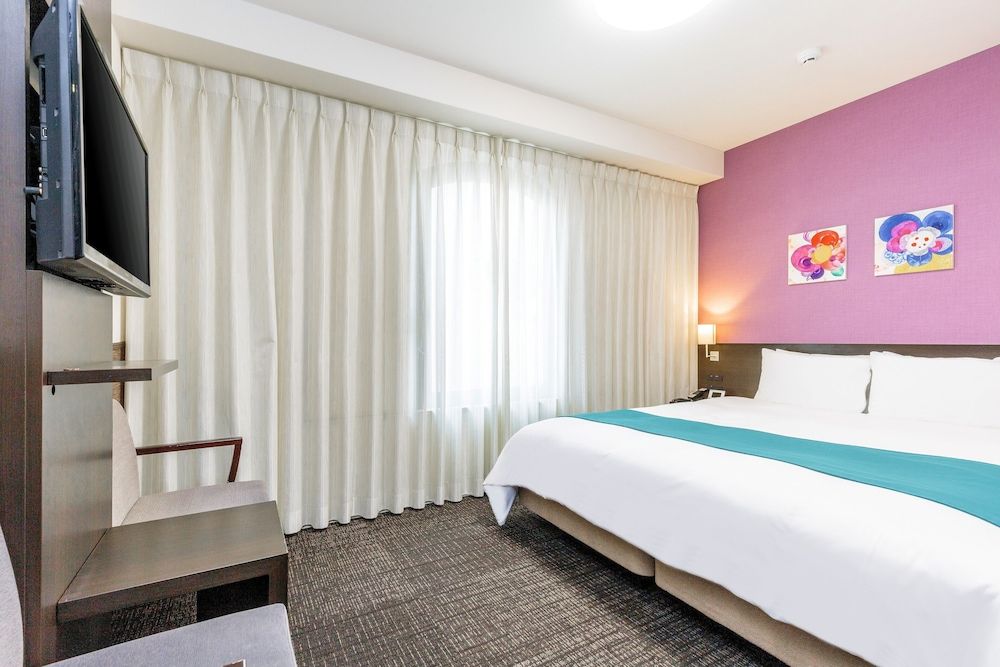 undefined Hotel Gran Ms Kyoto 3