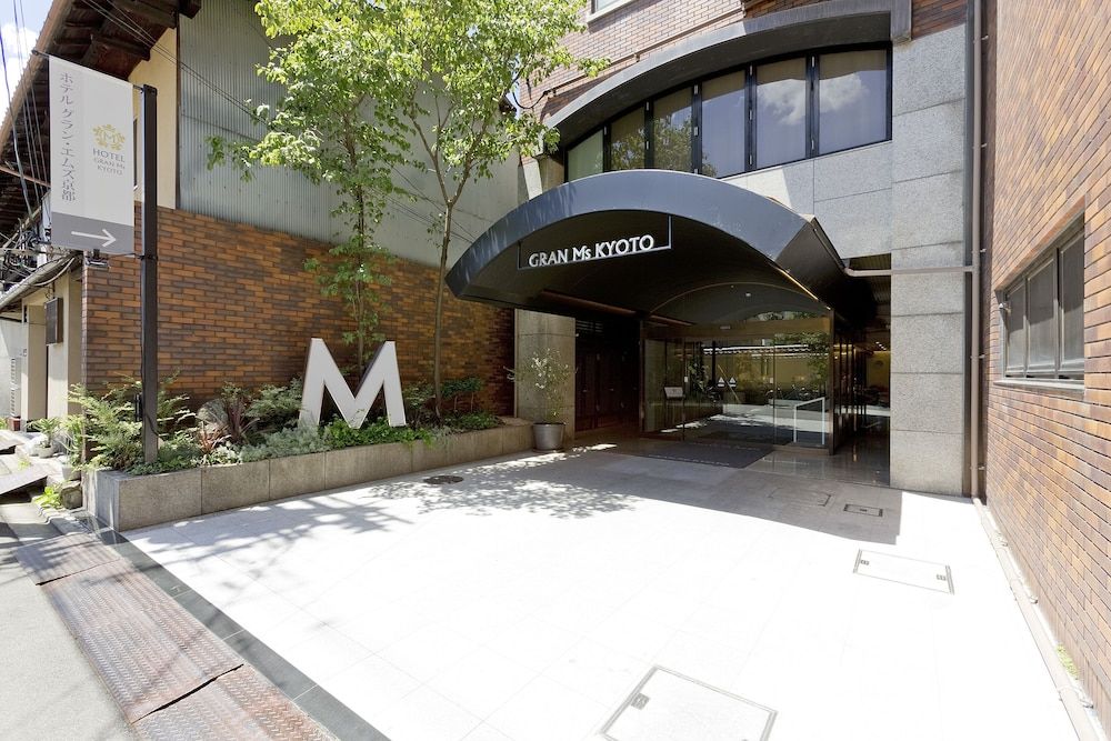 undefined Hotel Gran Ms Kyoto