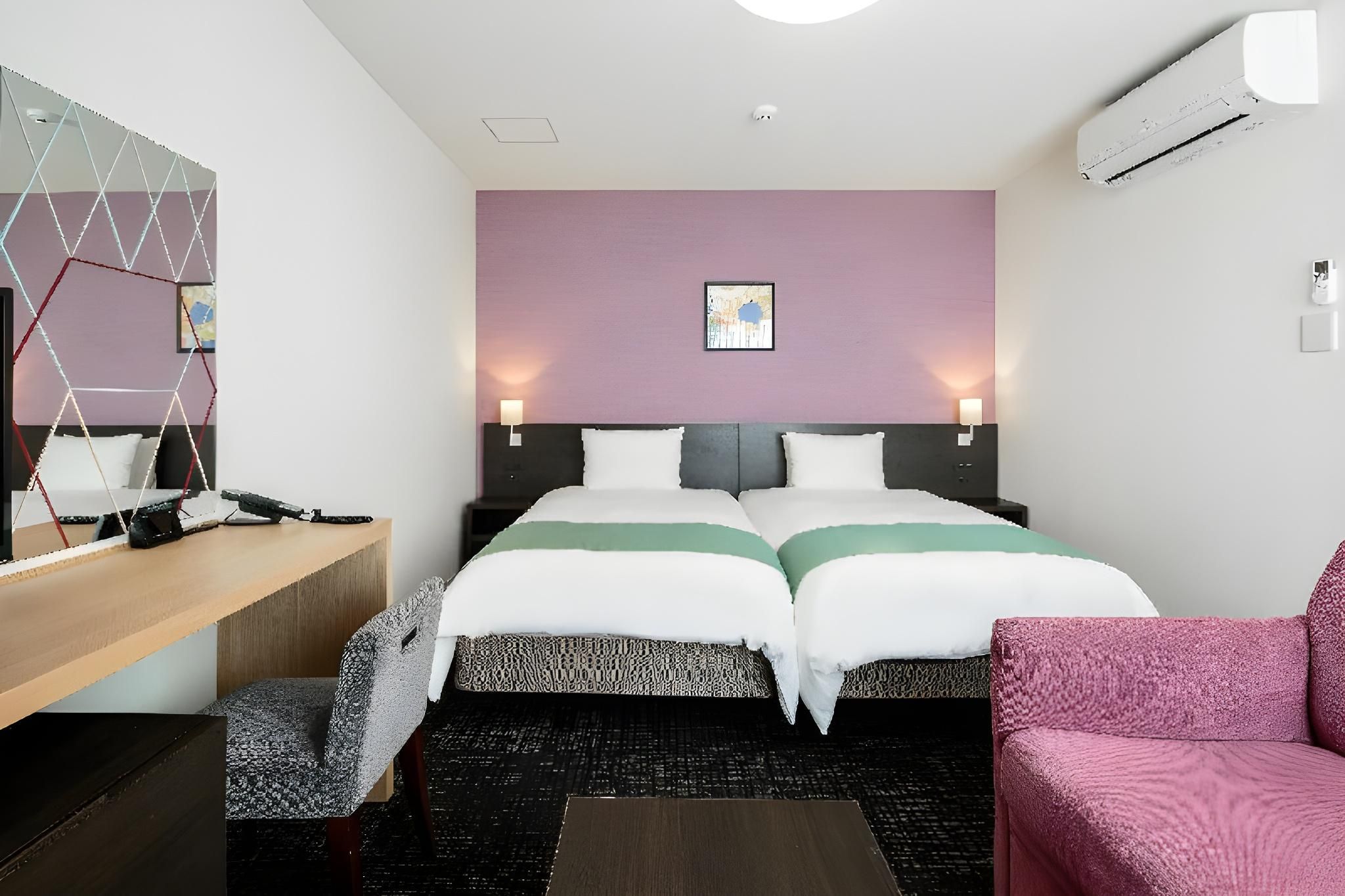 undefined Hotel Gran Ms Kyoto 7