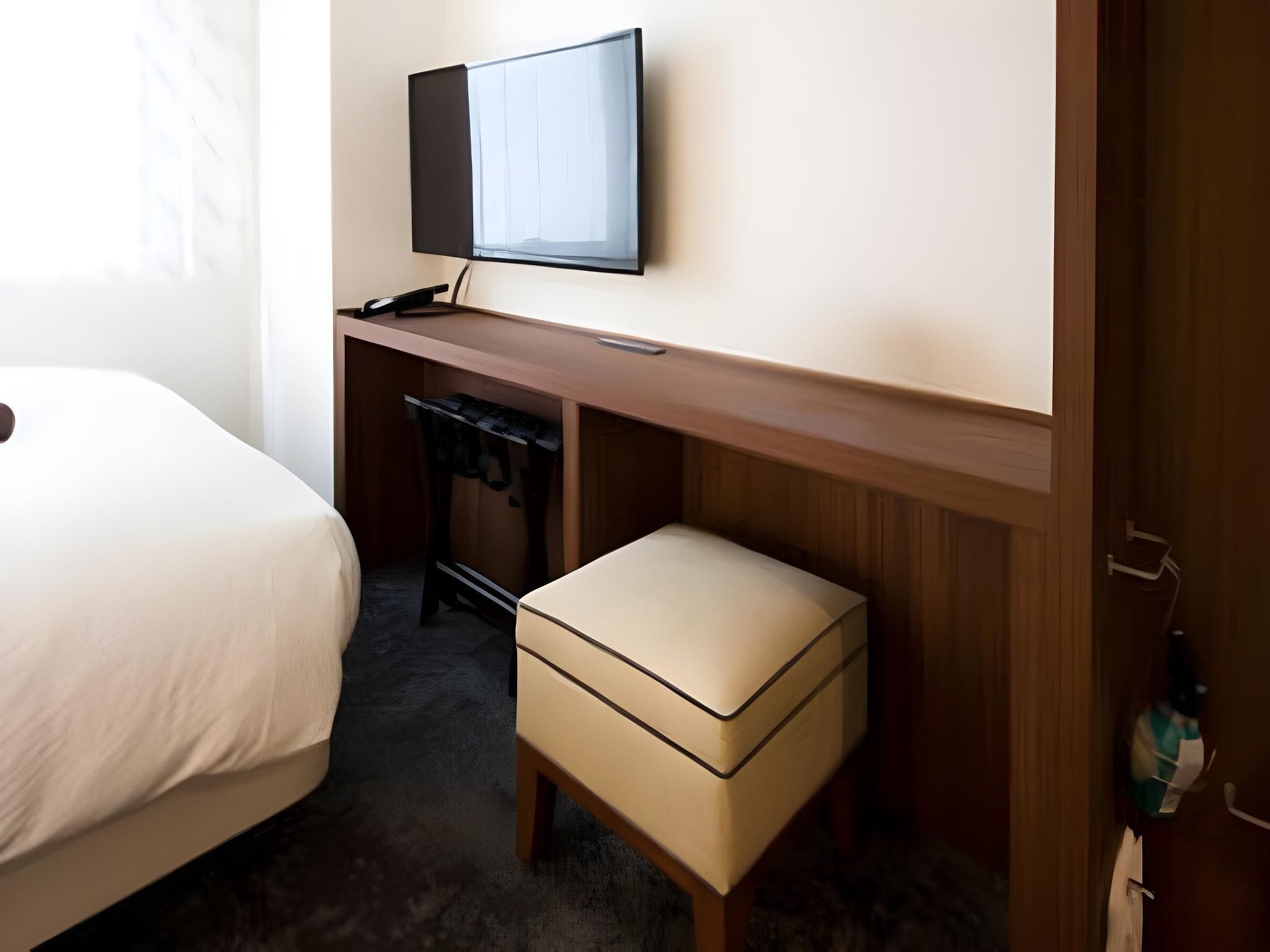Forza Double Annex Room for 1 Person - Non-Smoking