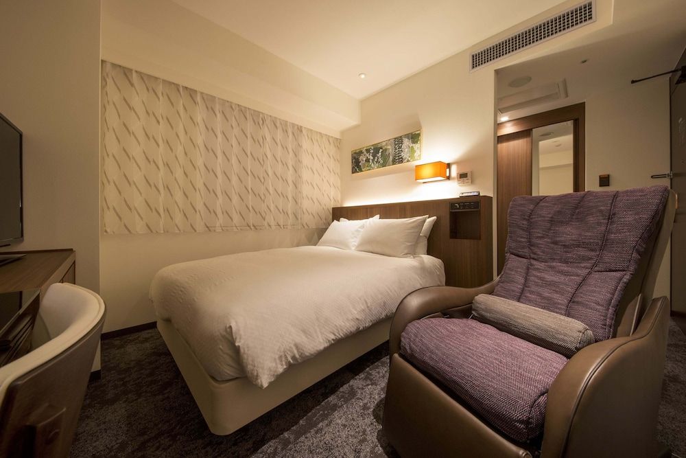 Healing Double Room for 2 (Main / Annex)