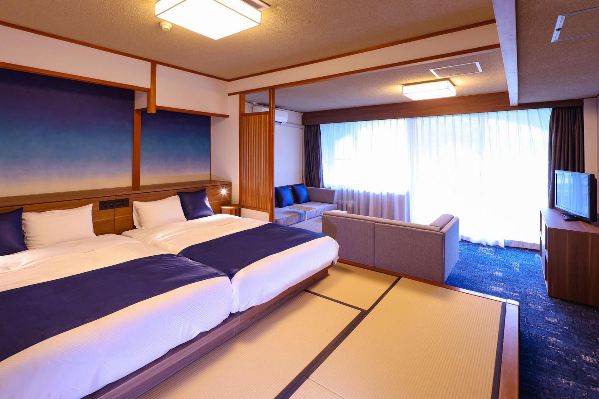 Superior Quadruple Room