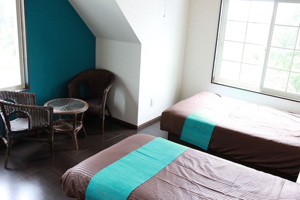 Standard Twin Room, Non Smoking