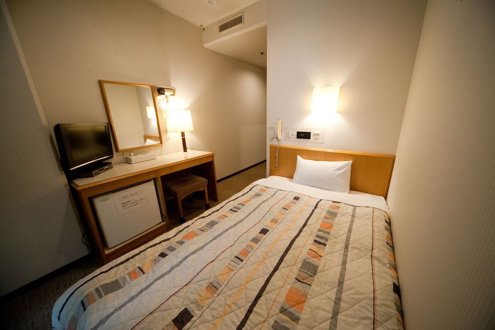 Standard Single Room, Non Smoking