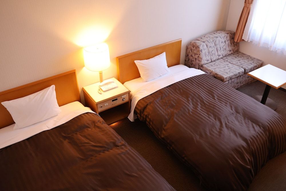 Standard Triple Room, Smoking