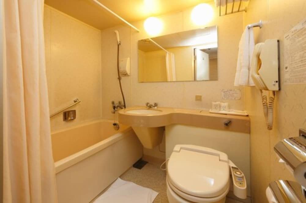 Standard Triple Room, Smoking