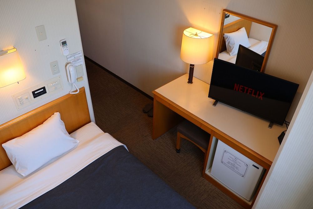 Standard Single Room, Non Smoking