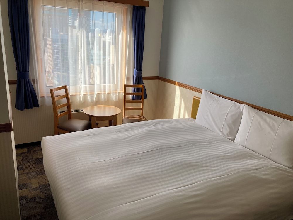 Standard Double Room, Smoking