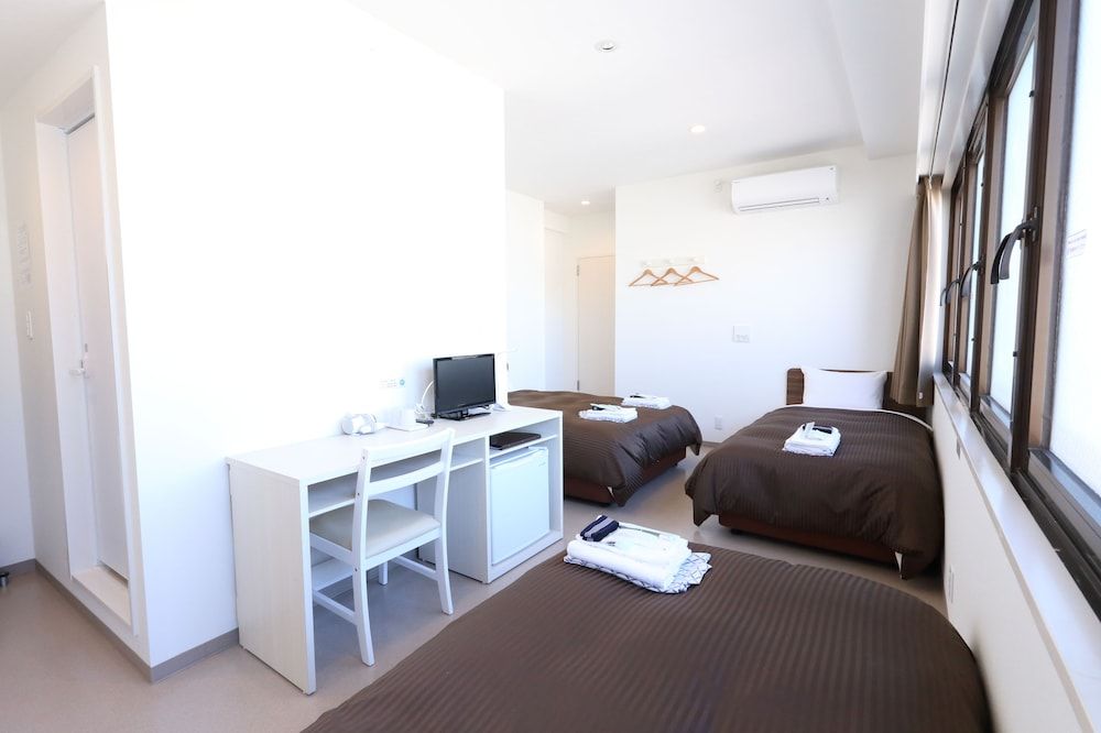 undefined Oak Hotel Edo - Hostel 9