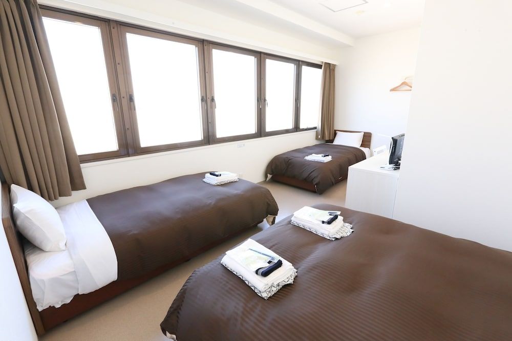 undefined Oak Hotel Edo - Hostel 10