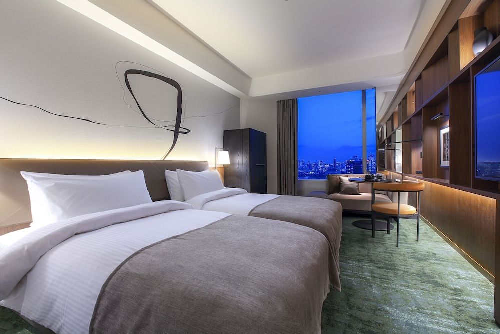 undefined Tokyo Dome Hotel 3